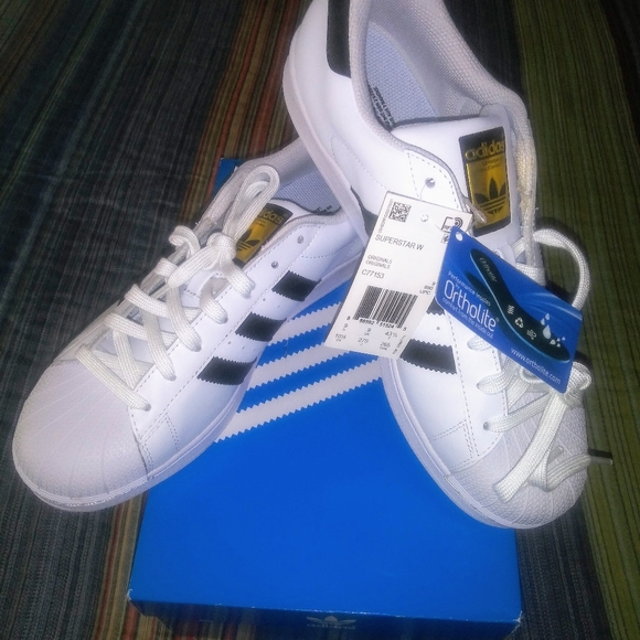 adidas Other - @DIDAS SUPERSTAR